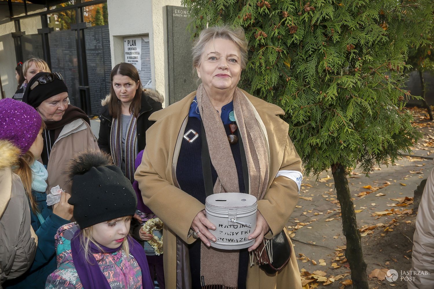 Anna Seniu fot. AKPA