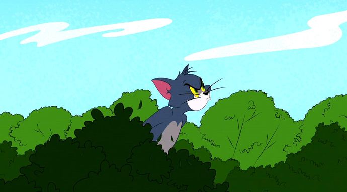 Tom i Jerry Show 3