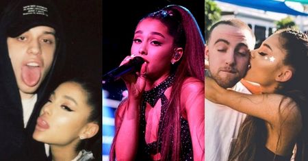 Ariana Grande w nowym singlu rozlicza wszystkich byłych partnerów: "DZIĘKUJĘ, NASTĘPNY!"