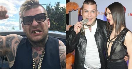 Udział Popka w "TzG" nie jest już zagrożony. "Janja szykuj parkiet, roz*****my tę dyskotekę!"