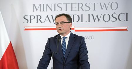 Zbigniew Ziobro chce ostrzej karać firmy. Będa im groziły nawet 30-milionowe kary