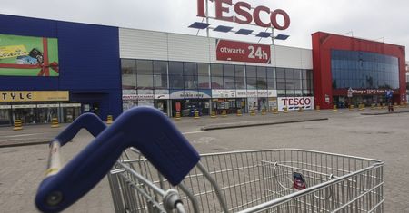 Tesco nie zostanie w Polsce za wszelką cenę. Prezes zdradza swój plan