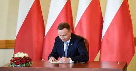 Przedsiębiorcy nie zabiorą firmy do grobu. Ustawa o zarządzie sukcesyjnym podpisana