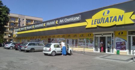 Eurocash przejmuje 26 sklepów Lewiatana. Szyld bez zmian