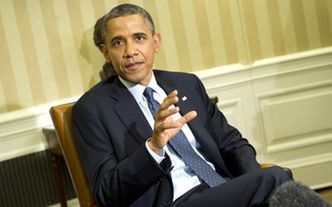 Głowa Obamy warta 10 wielbłądów! Clinton tylko dwa