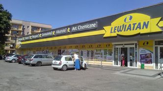 Eurocash przejmuje 26 sklepów Lewiatana. Szyld bez zmian