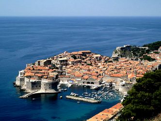 Wakacje za granicą w tym roku będą droższe