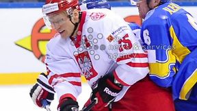 MŚ w hokeju: Kazachstan kolejnym rywalem Polaków. "Apetyt rośnie w miarę jedzenia"