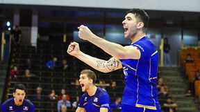 Liga Narodów: Francja - Rosja 3:1 (galeria)