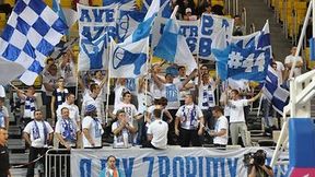 AZS Koszalin - Anwil Włocławek 75:68