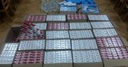 Policja rozbiła nielegalną grupę przestępczą