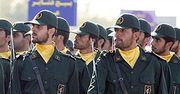 Iran pręży muskuły