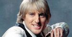 Owen Wilson znowu tatą