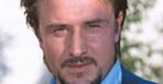 David Arquette wpadł po uszy