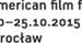 We Wrocławiu rozpoczyna się American Film Festival
