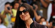Monica Bellucci: Niebywale piękna aktorka w Hiszpanii