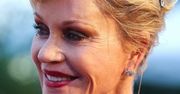 Melanie Griffith: Aktorka brzydko się starzeje