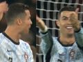 Ronaldo nie wytrzymał. Kamery nagrały, co robił od razu po meczu