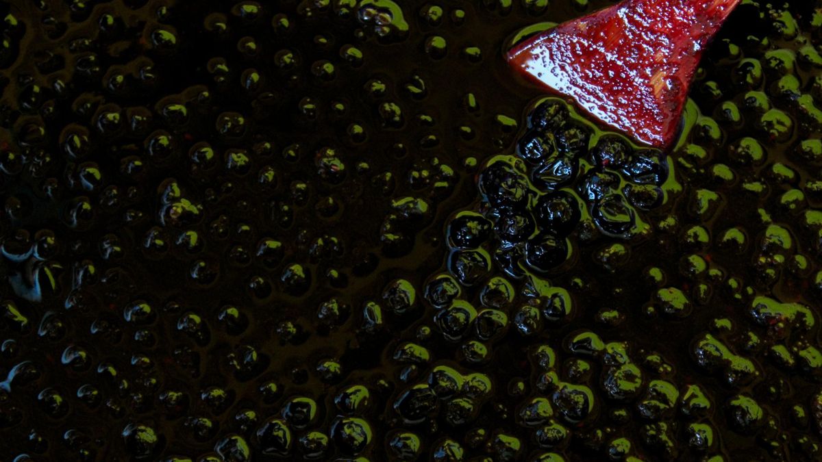 "Czarny skarb" zaleca się diabetykom i sercowcom