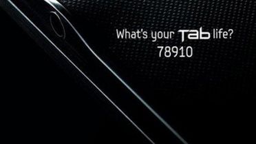 Samsung Galaxy Tab z ekranem 8,9 cala nie będzie grubszy od iPada 2 1