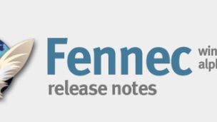 Fennec 1.0 Alfa 3 dla Windows Mobile 1