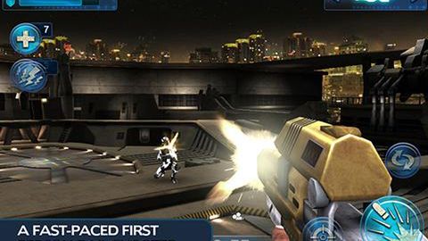 Total Recall - czyli jak nie należy robić gier na podstawie filmów 1