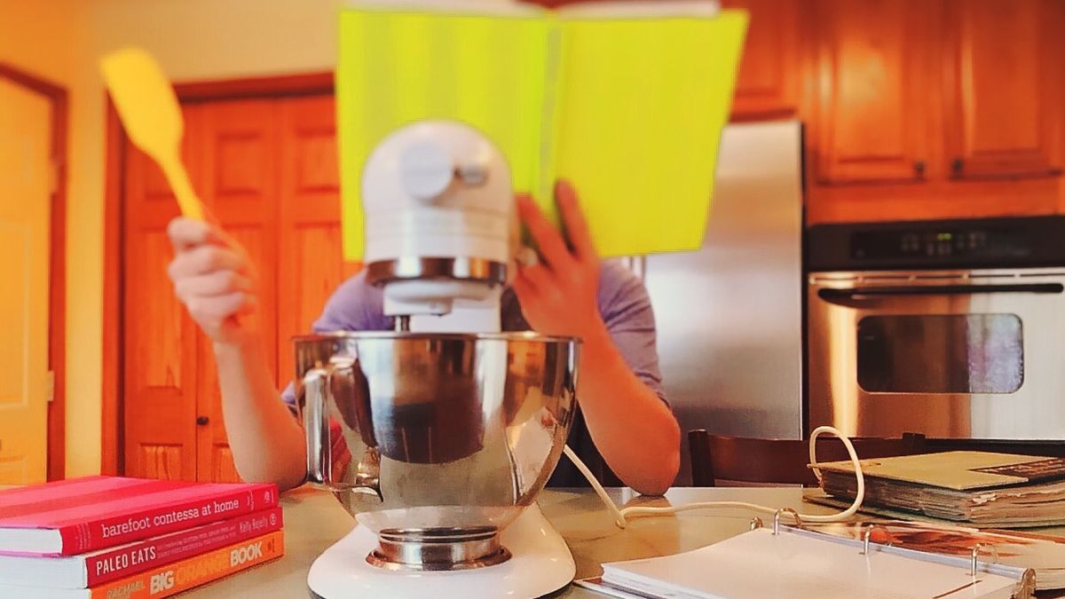 Przenieś kuchnię w XXI wiek. Kilka gadżetów, które zamienią gotowanie w przyjemność 1
