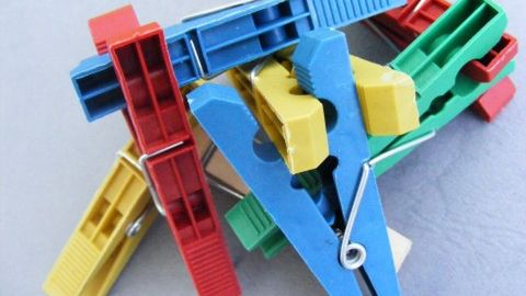 Samonaprawiający się polimer 1