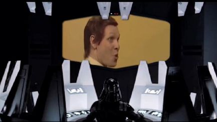 Trolololo kontra sci-fi [wideo] 1