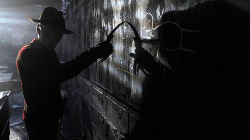 Niewinny Freddy Krueger? [zwiastun] 1