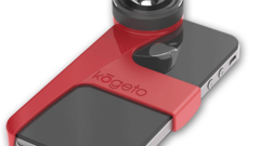 Nowy obiektyw do iPhone'a - skaterzy będą zadowoleni [wideo] 1