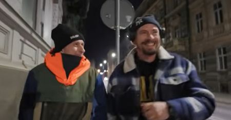 Fani wstrząśnięci śmiercią Dziabsona. Jego kolega z zespołu zmarł 5 miesięcy temu