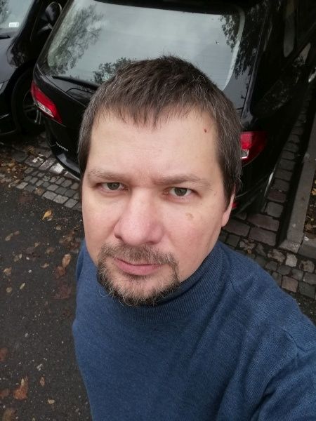 Honor 9X selfie 2
