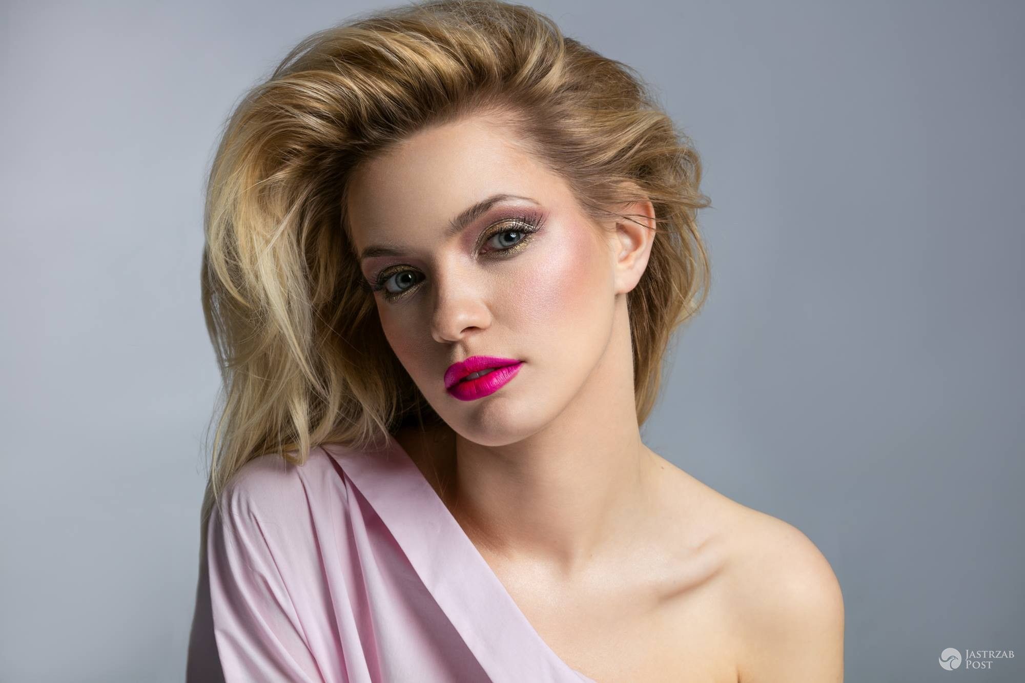 Paulina Gałązka