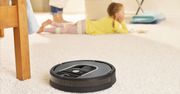 iRobot Roomba 960: inteligentny i przyjazny alergikom odkurzacz z WiFi