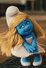 ''The Smurfs'' - zobacz zwiastun filmu ''Smerfy''!