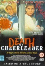 Śmierć cheerleaderki