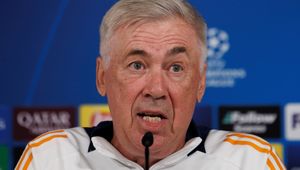 Carlo Ancelotti narzeka na UEFA. "Problemem jest zbyt napięty terminarz"