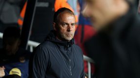 Hansi Flick na dłużej w Barcelonie? Już odbyły się rozmowy