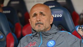 Spalletti odrzucił ofertę. Mógł zarobić krocie