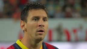 Wyciekły pierwsze wyniki głosowania na Złotą Piłkę! Messi murowanym faworytem?