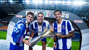 Polskie trio z pierwszym trofeum. Spójrz, jak zostali ocenieni