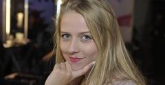 Jessica Mercedes zawsze stylowa i nienaganna?