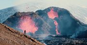 Tak brzmi wulkan. Przepiękny film z Islandii w 4K