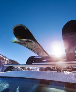 Na narty samochodem. Ceny winiet w Austrii, Szwajcarii i Włoszech