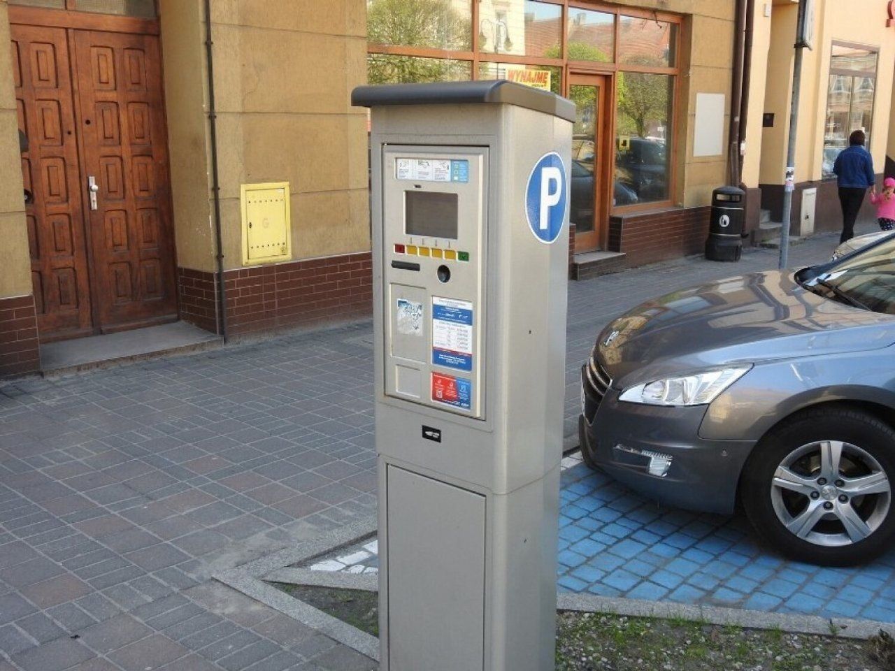 Zmiany w Strefie Płatnego Parkowania w Pleszewie