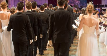 Studniówka tylko dla bogaczy. Ceny jeżą włos na głowie
