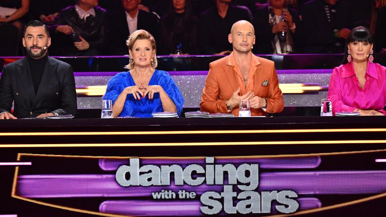 Ujawniono kolejnego uczestnika 16. edycji “Tańca z Gwiazdami”