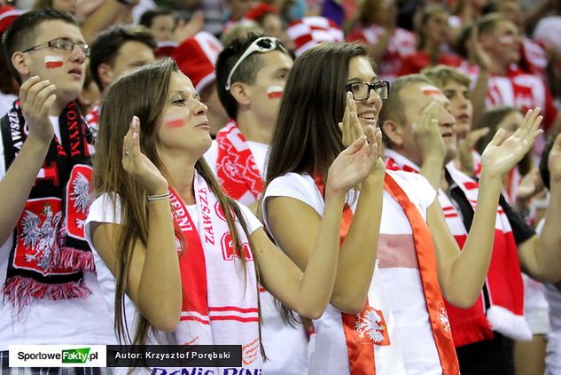 Czy biało-czerwoni na oczach polskich kibiców będą w stanie poprawić nie najlepsze statystyki gospodarzy siatkarskich mundiali?