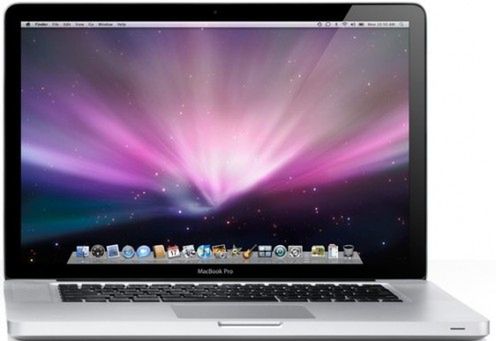 Macbooki bez matowych matryc - i co z tego? 1